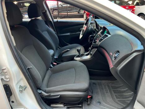 CHEVROLET Cruze Hatch 1.8 16V 4P LT SPORT6 FLEX AUTOM�TICO, Foto 7