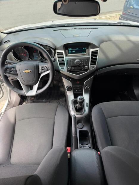 CHEVROLET Cruze Hatch 1.8 16V 4P LT SPORT FLEX, Foto 6
