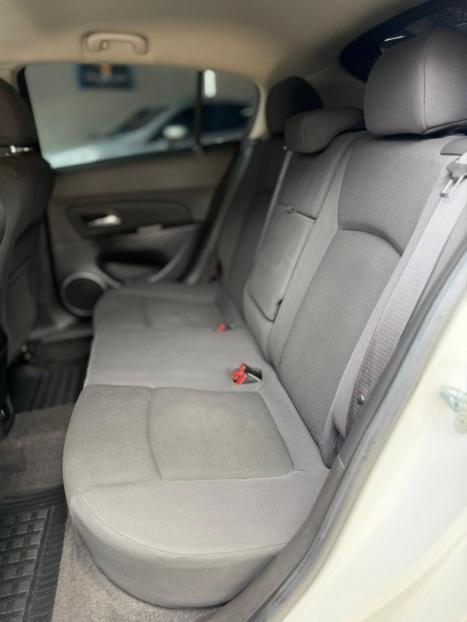 CHEVROLET Cruze Hatch 1.8 16V 4P LT SPORT FLEX, Foto 9