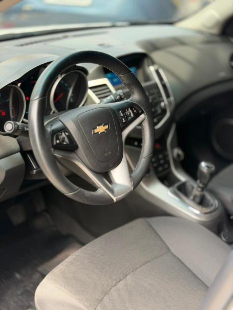 CHEVROLET Cruze Hatch 1.8 16V 4P LT SPORT FLEX, Foto 15