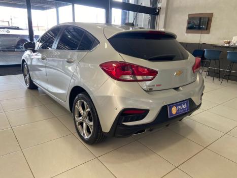 CHEVROLET Cruze Hatch 1.4 4P FLEX SPORT6 PREMIER TURBO AUTOM�TICO, Foto 5