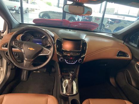 CHEVROLET Cruze Hatch 1.4 4P FLEX SPORT6 PREMIER TURBO AUTOM�TICO, Foto 7