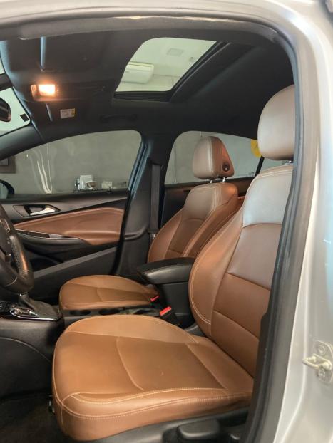 CHEVROLET Cruze Hatch 1.4 4P FLEX SPORT6 PREMIER TURBO AUTOM�TICO, Foto 8