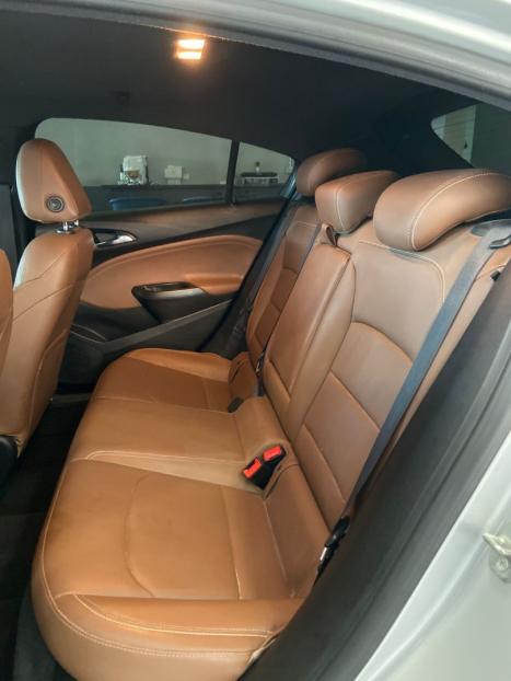 CHEVROLET Cruze Hatch 1.4 4P FLEX SPORT6 PREMIER TURBO AUTOM�TICO, Foto 9