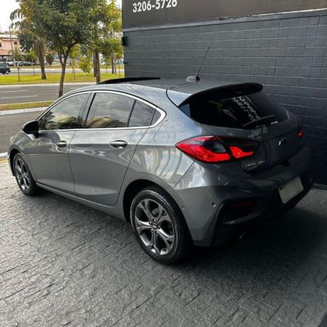 CHEVROLET Cruze Hatch 1.4 16V 4P LTZ SPORT6 TURBO FLEX AUTOM�TICO, Foto 3