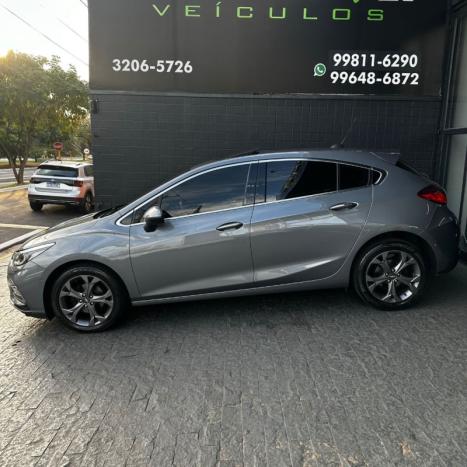 CHEVROLET Cruze Hatch 1.4 16V 4P LTZ SPORT6 TURBO FLEX AUTOM�TICO, Foto 4