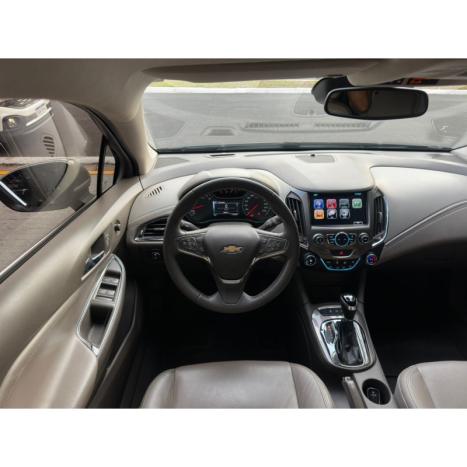 CHEVROLET Cruze Hatch 1.4 16V 4P LTZ SPORT6 TURBO FLEX AUTOM�TICO, Foto 5