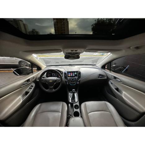 CHEVROLET Cruze Hatch 1.4 16V 4P LTZ SPORT6 TURBO FLEX AUTOM�TICO, Foto 6
