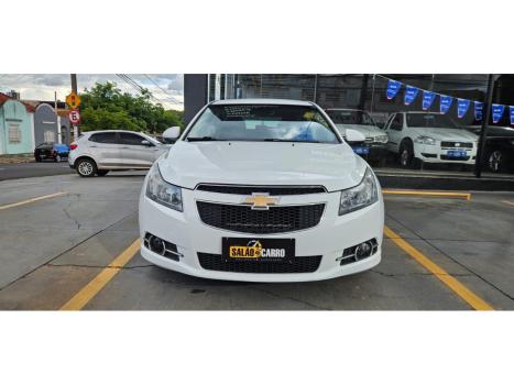 CHEVROLET Cruze Hatch 1.8 16V 4P LT SPORT FLEX, Foto 1
