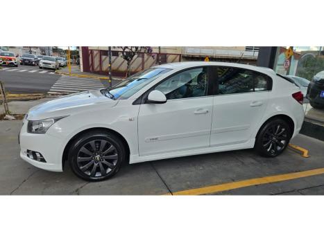 CHEVROLET Cruze Hatch 1.8 16V 4P LT SPORT FLEX, Foto 2