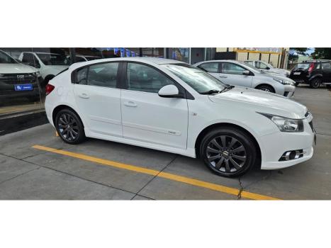 CHEVROLET Cruze Hatch 1.8 16V 4P LT SPORT FLEX, Foto 3