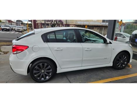 CHEVROLET Cruze Hatch 1.8 16V 4P LT SPORT FLEX, Foto 5