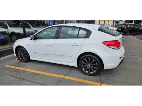CHEVROLET Cruze Hatch 1.8 16V 4P LT SPORT FLEX, Foto 6