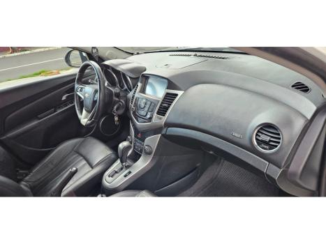 CHEVROLET Cruze Hatch 1.8 16V 4P LT SPORT FLEX, Foto 8