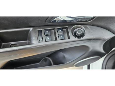 CHEVROLET Cruze Hatch 1.8 16V 4P LT SPORT FLEX, Foto 9