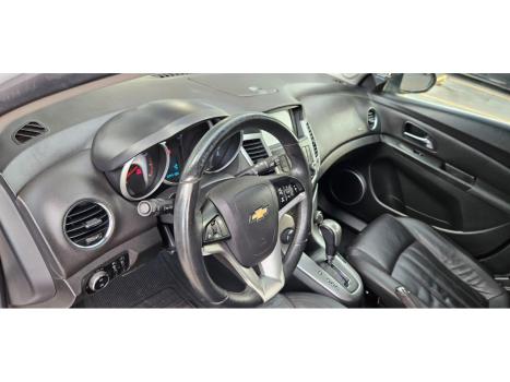 CHEVROLET Cruze Hatch 1.8 16V 4P LT SPORT FLEX, Foto 10