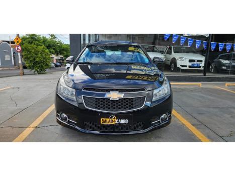 CHEVROLET Cruze Hatch 1.8 16V 4P LTZ SPORT6 FLEX AUTOM�TICO, Foto 1