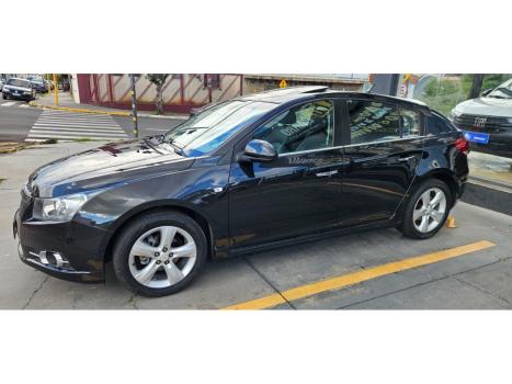 CHEVROLET Cruze Hatch 1.8 16V 4P LTZ SPORT6 FLEX AUTOM�TICO, Foto 2