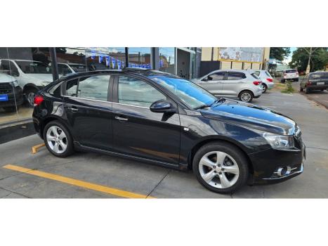 CHEVROLET Cruze Hatch 1.8 16V 4P LTZ SPORT6 FLEX AUTOM�TICO, Foto 3