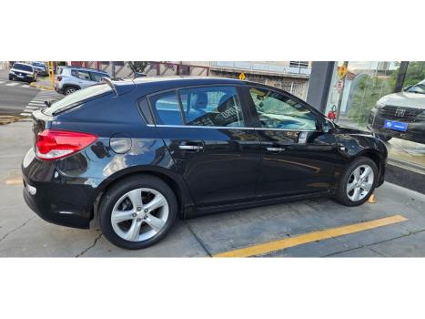 CHEVROLET Cruze Hatch 1.8 16V 4P LTZ SPORT6 FLEX AUTOM�TICO, Foto 5