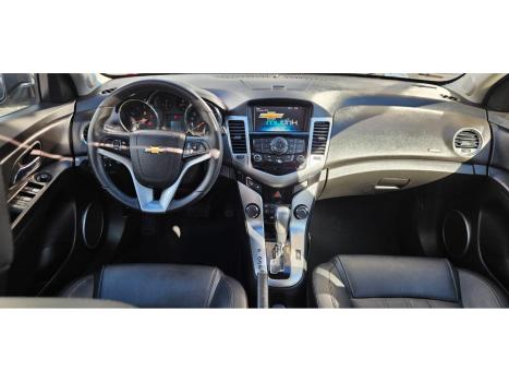 CHEVROLET Cruze Hatch 1.8 16V 4P LTZ SPORT6 FLEX AUTOM�TICO, Foto 7