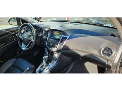 CHEVROLET Cruze Hatch 1.8 16V 4P LTZ SPORT6 FLEX AUTOM�TICO, Foto 9