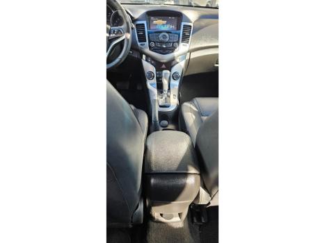 CHEVROLET Cruze Hatch 1.8 16V 4P LTZ SPORT6 FLEX AUTOM�TICO, Foto 13