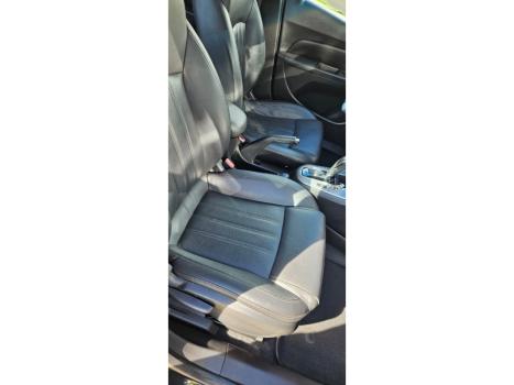 CHEVROLET Cruze Hatch 1.8 16V 4P LTZ SPORT6 FLEX AUTOM�TICO, Foto 14
