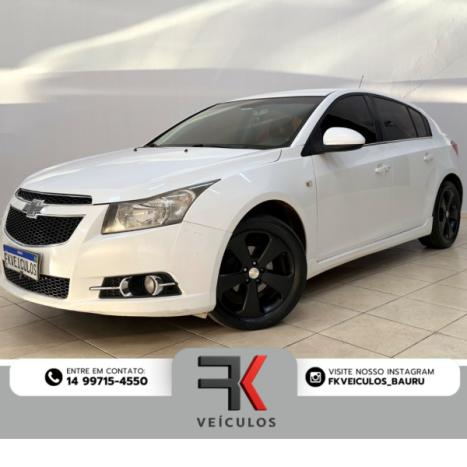 CHEVROLET Cruze Hatch 1.8 16V 4P LT SPORT FLEX, Foto 1
