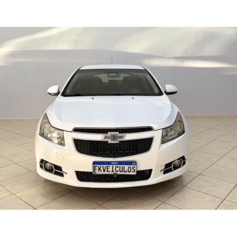 CHEVROLET Cruze Hatch 1.8 16V 4P LT SPORT FLEX, Foto 2