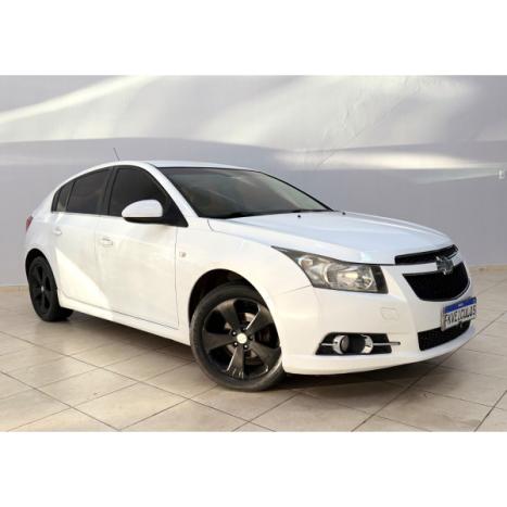 CHEVROLET Cruze Hatch 1.8 16V 4P LT SPORT FLEX, Foto 3