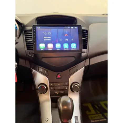 CHEVROLET Cruze Hatch 1.8 16V 4P LT SPORT FLEX, Foto 12