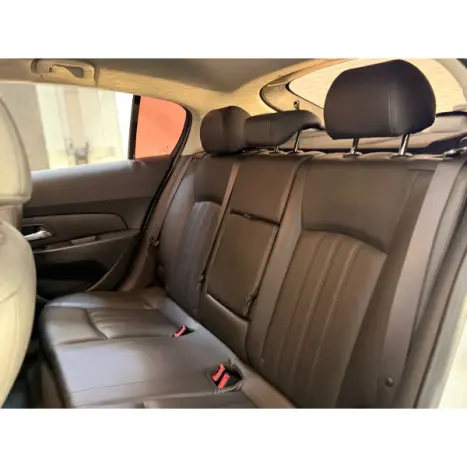 CHEVROLET Cruze Hatch 1.8 16V 4P LT SPORT FLEX, Foto 13