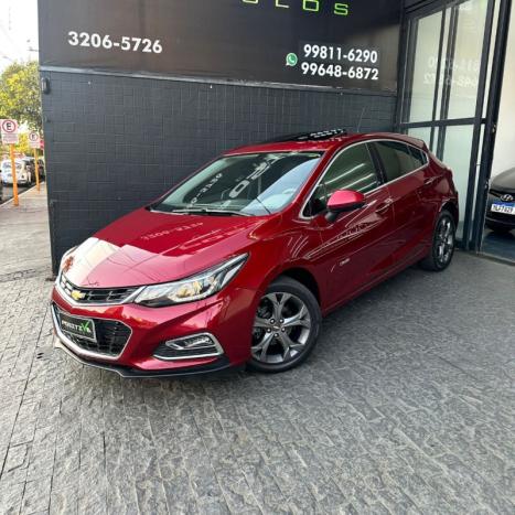 CHEVROLET Cruze Hatch 1.4 16V 4P LTZ SPORT6 TURBO FLEX AUTOM�TICO, Foto 1