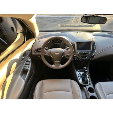 CHEVROLET Cruze Hatch 1.4 16V 4P LTZ SPORT6 TURBO FLEX AUTOM�TICO, Foto 5