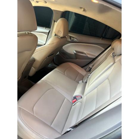 CHEVROLET Cruze Hatch 1.4 16V 4P LTZ SPORT6 TURBO FLEX AUTOM�TICO, Foto 8