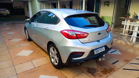 CHEVROLET Cruze Hatch 1.4 16V 4P LT TURBO FLEX AUTOM�TICO, Foto 3