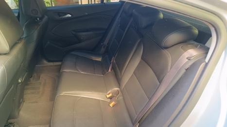 CHEVROLET Cruze Hatch 1.4 16V 4P LT TURBO FLEX AUTOM�TICO, Foto 5