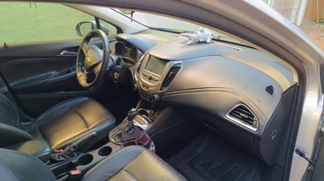 CHEVROLET Cruze Hatch 1.4 16V 4P LT TURBO FLEX AUTOM�TICO, Foto 6