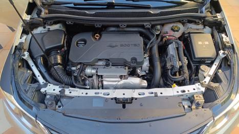 CHEVROLET Cruze Hatch 1.4 16V 4P LT TURBO FLEX AUTOM�TICO, Foto 7