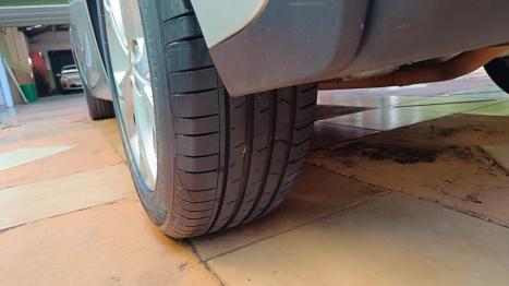 CHEVROLET Cruze Hatch 1.4 16V 4P LT TURBO FLEX AUTOM�TICO, Foto 8