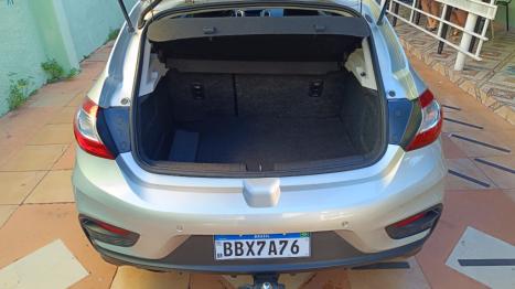 CHEVROLET Cruze Hatch 1.4 16V 4P LT TURBO FLEX AUTOM�TICO, Foto 9