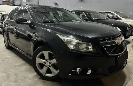 CHEVROLET Cruze Hatch 1.8 16V 4P LTZ SPORT6 FLEX AUTOM�TICO, Foto 1