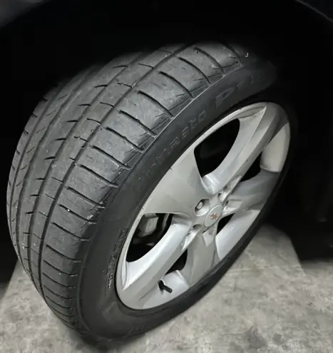 CHEVROLET Cruze Hatch 1.8 16V 4P LTZ SPORT6 FLEX AUTOM�TICO, Foto 9