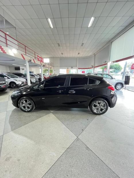 CHEVROLET Cruze Hatch 1.4 16V 4P LT SPORT6 TURBO FLEX AUTOM�TICO, Foto 6