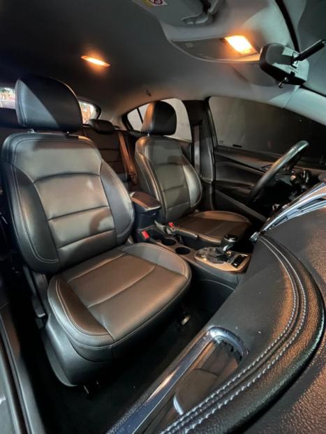 CHEVROLET Cruze Hatch 1.4 16V 4P LT SPORT6 TURBO FLEX AUTOM�TICO, Foto 13