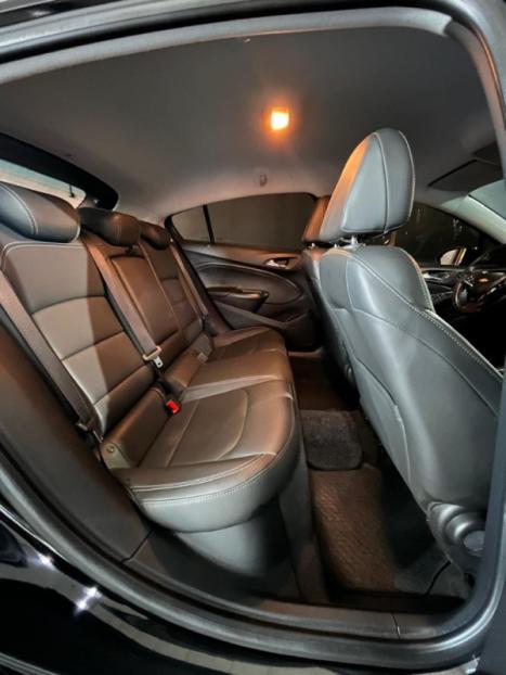 CHEVROLET Cruze Hatch 1.4 16V 4P LT SPORT6 TURBO FLEX AUTOM�TICO, Foto 14