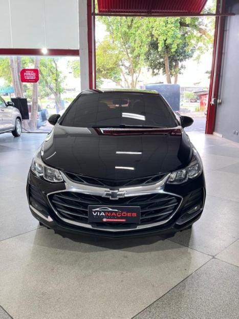 CHEVROLET Cruze Hatch 1.4 16V 4P LTZ SPORT6 TURBO FLEX AUTOM�TICO, Foto 2