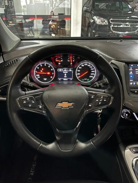 CHEVROLET Cruze Hatch 1.4 16V 4P LTZ SPORT6 TURBO FLEX AUTOM�TICO, Foto 7