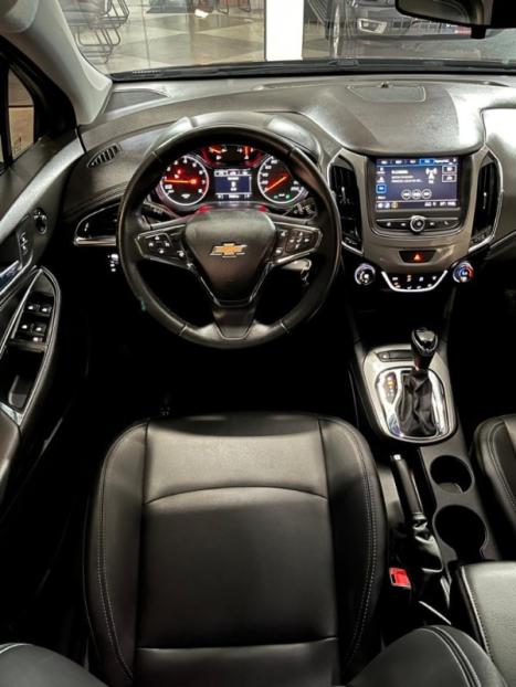 CHEVROLET Cruze Hatch 1.4 16V 4P LTZ SPORT6 TURBO FLEX AUTOM�TICO, Foto 13